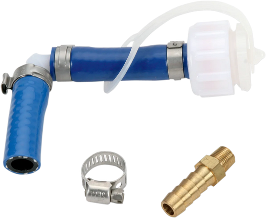 Standard Flush Kit