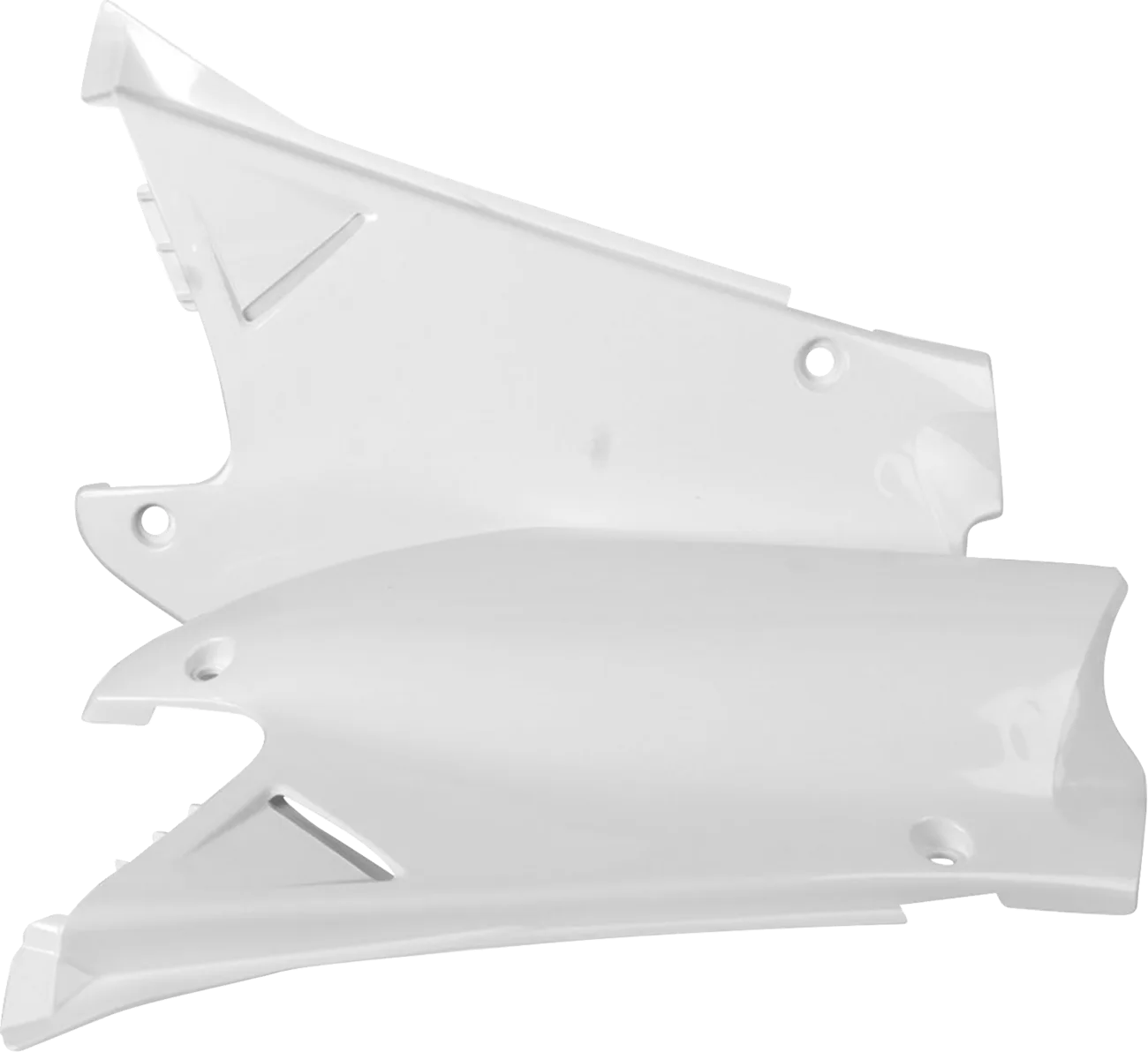 Side Panels For Honda