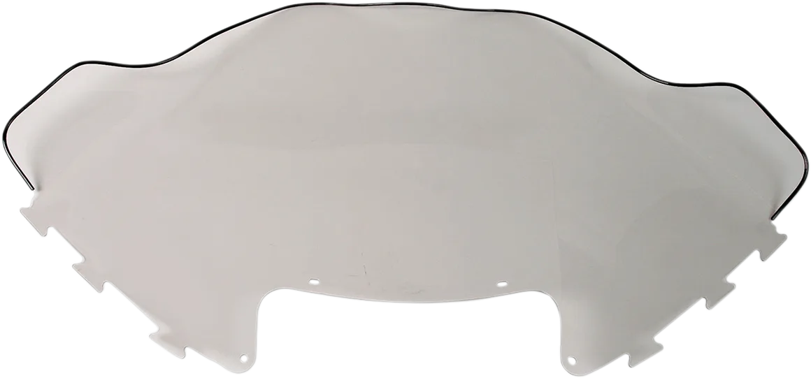 Replacement Windshield