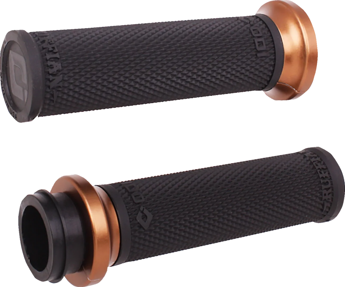 Ruffian Lock-On Street Grips