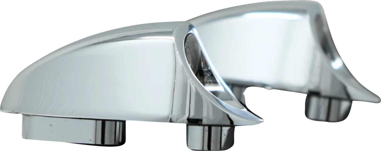 Neowise X 3-in-1 Rear Mini Fender Strut Indicators