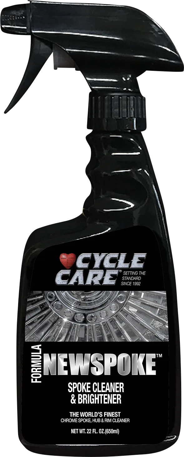 Formula NewSpoke™ Bright Cleaner