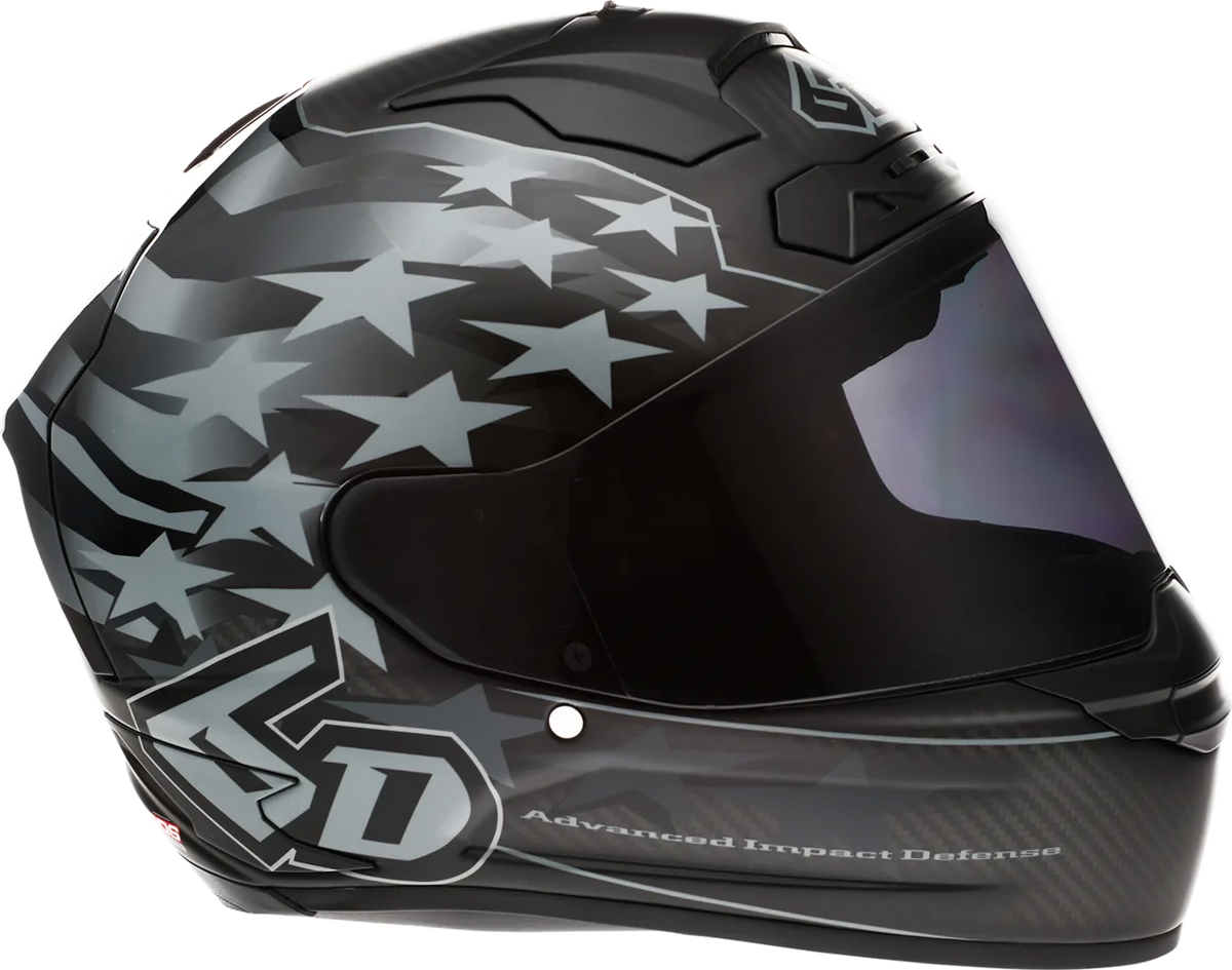 ATS-1R Patriot Helmet