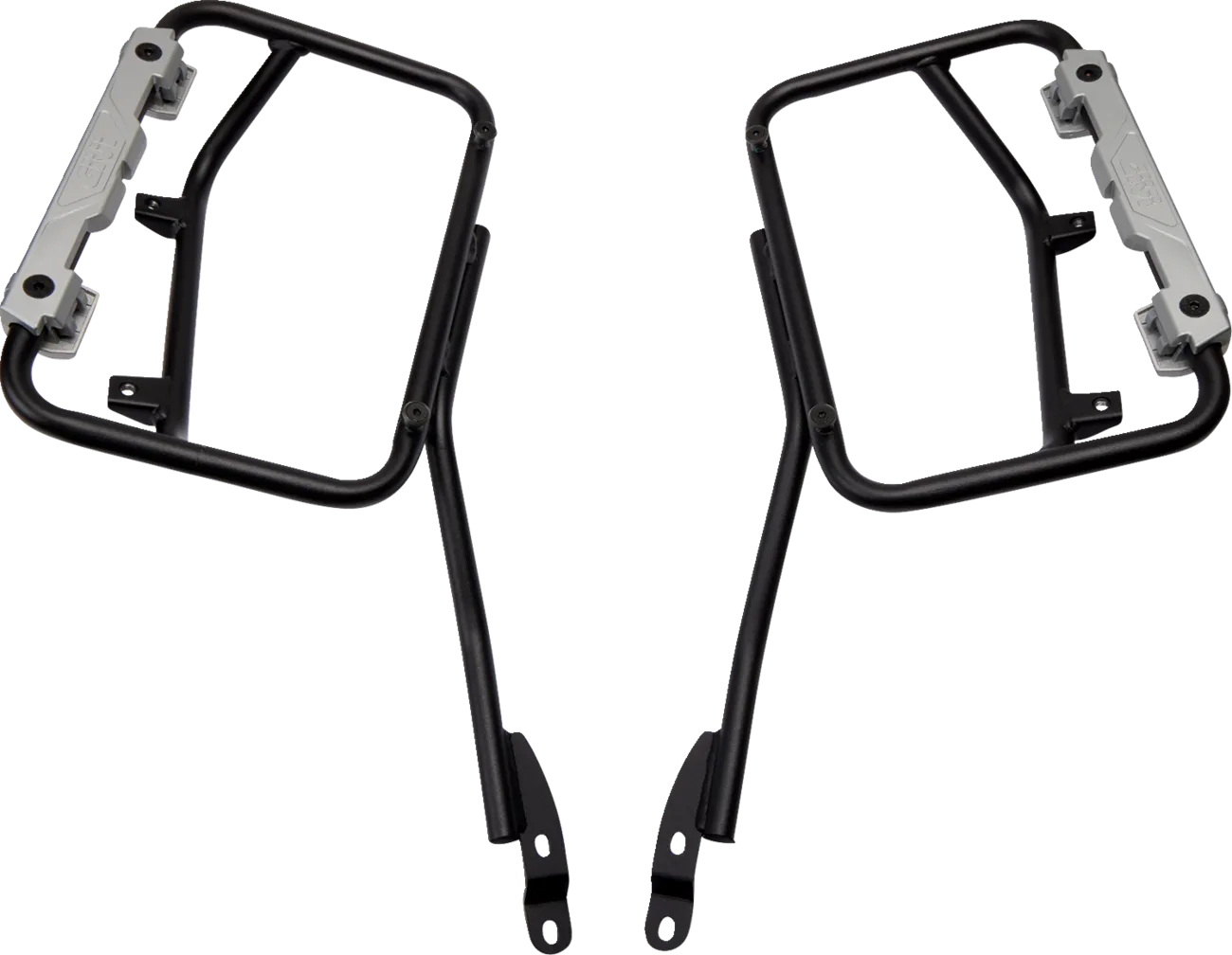 Side Case Rack