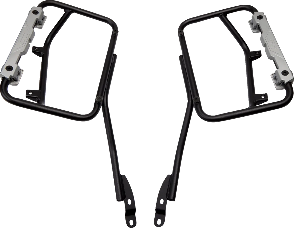 Side Case Rack