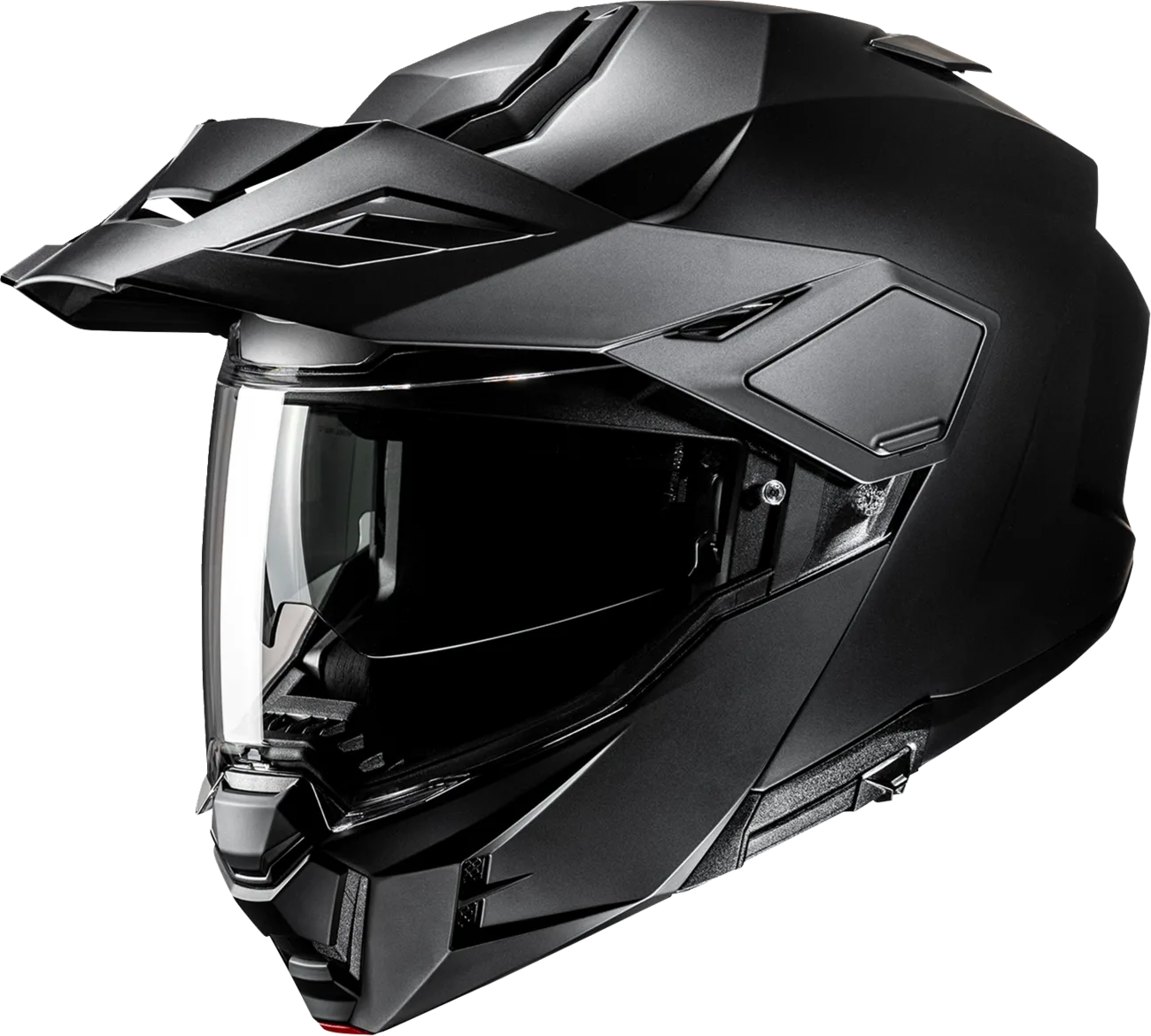 i80 Solid Modular Helmet
