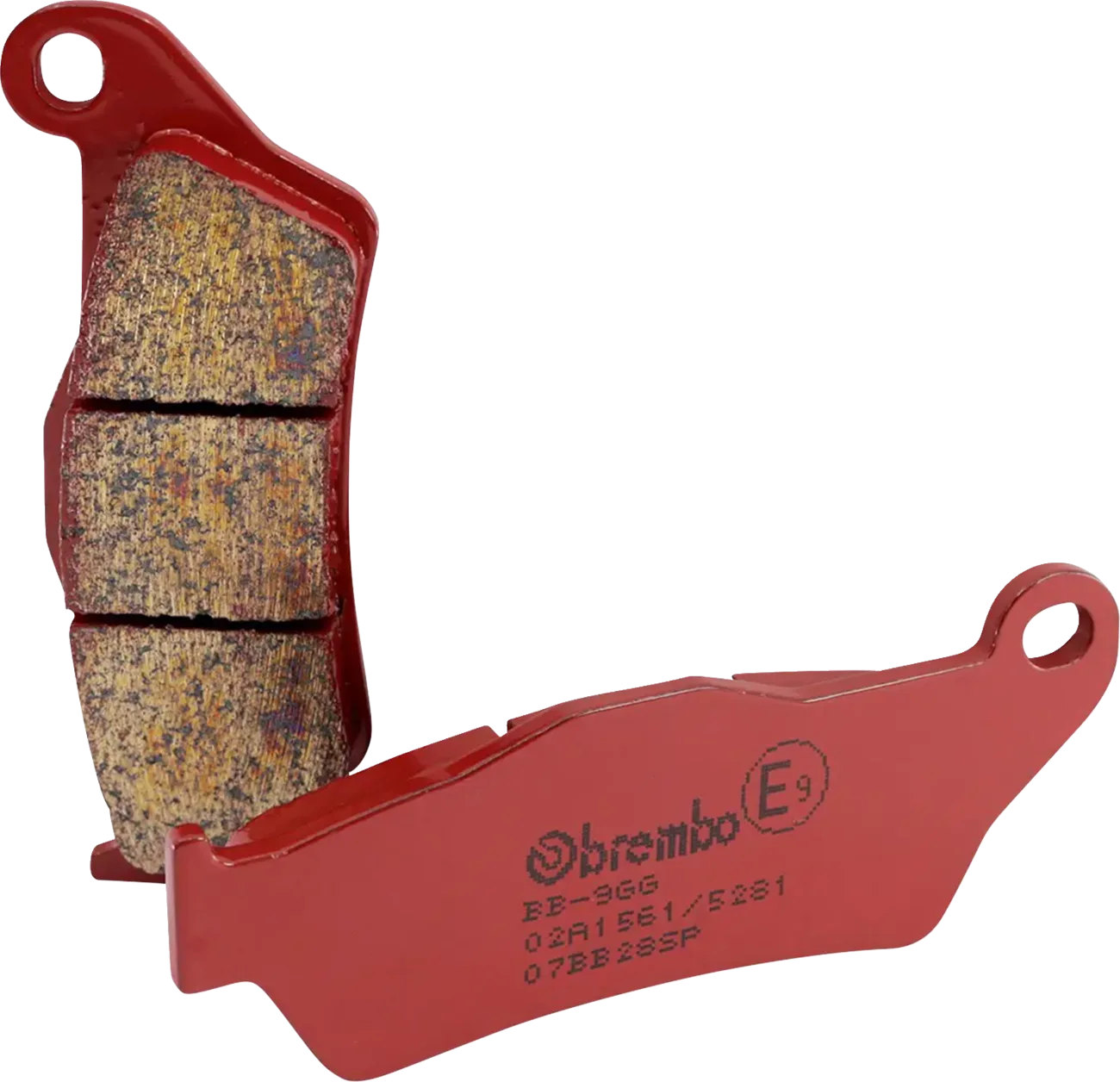 PRIME Sinter SP Brake Pads