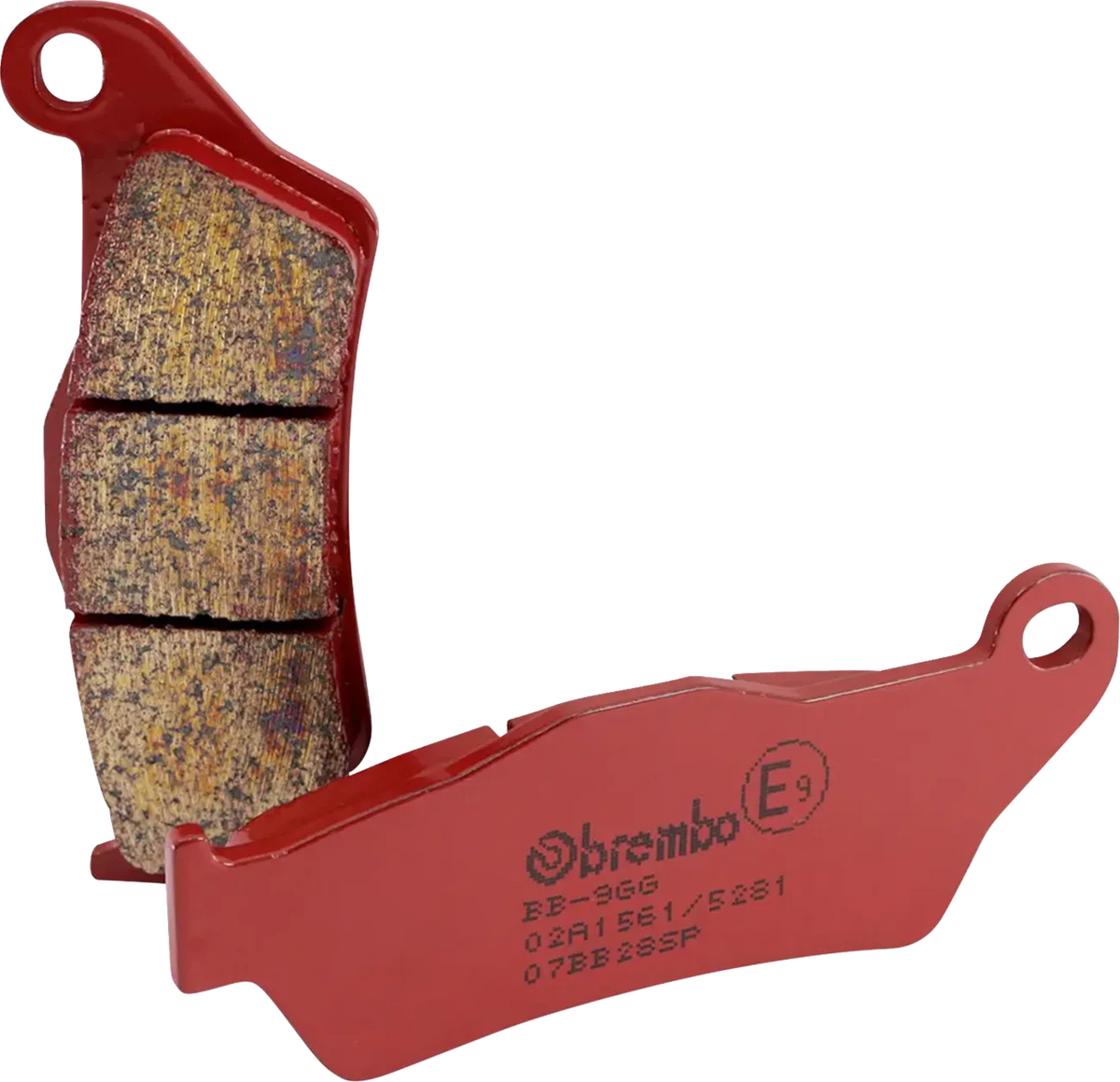 PRIME Sinter SP Brake Pads