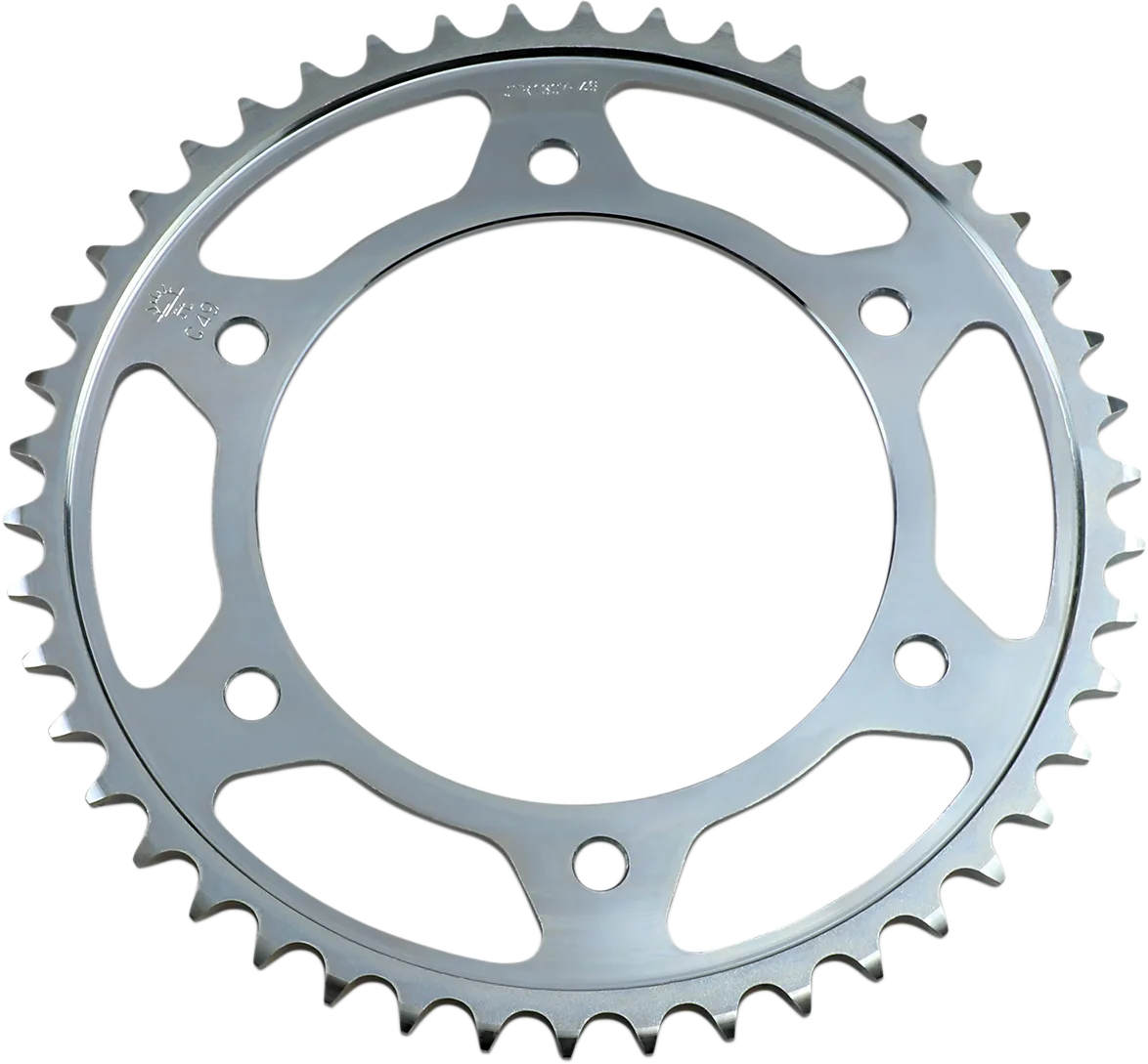 Steel Rear Sprocket