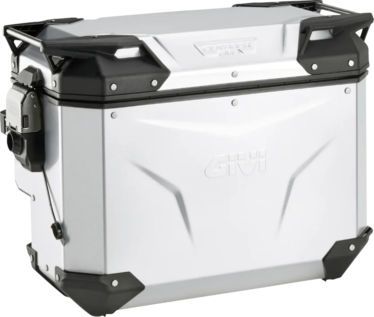 Outback Evo Side Case