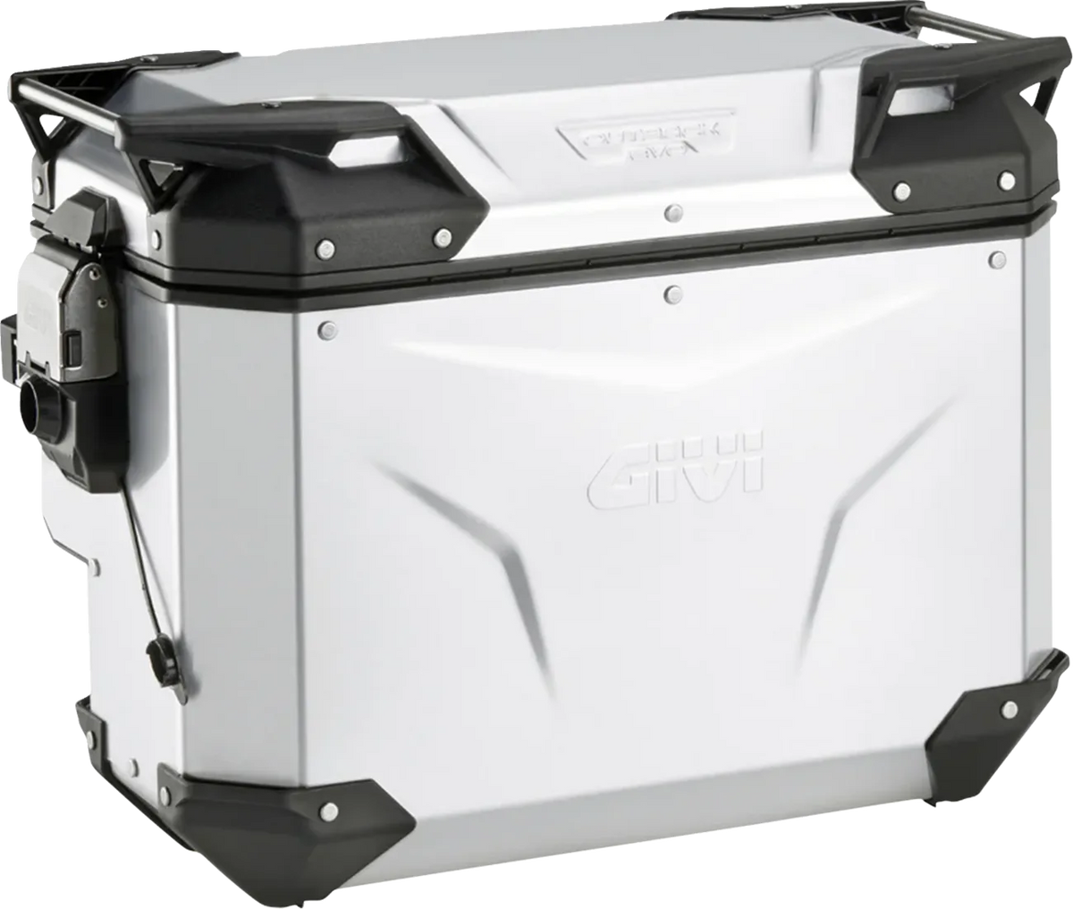 Outback Evo Side Case