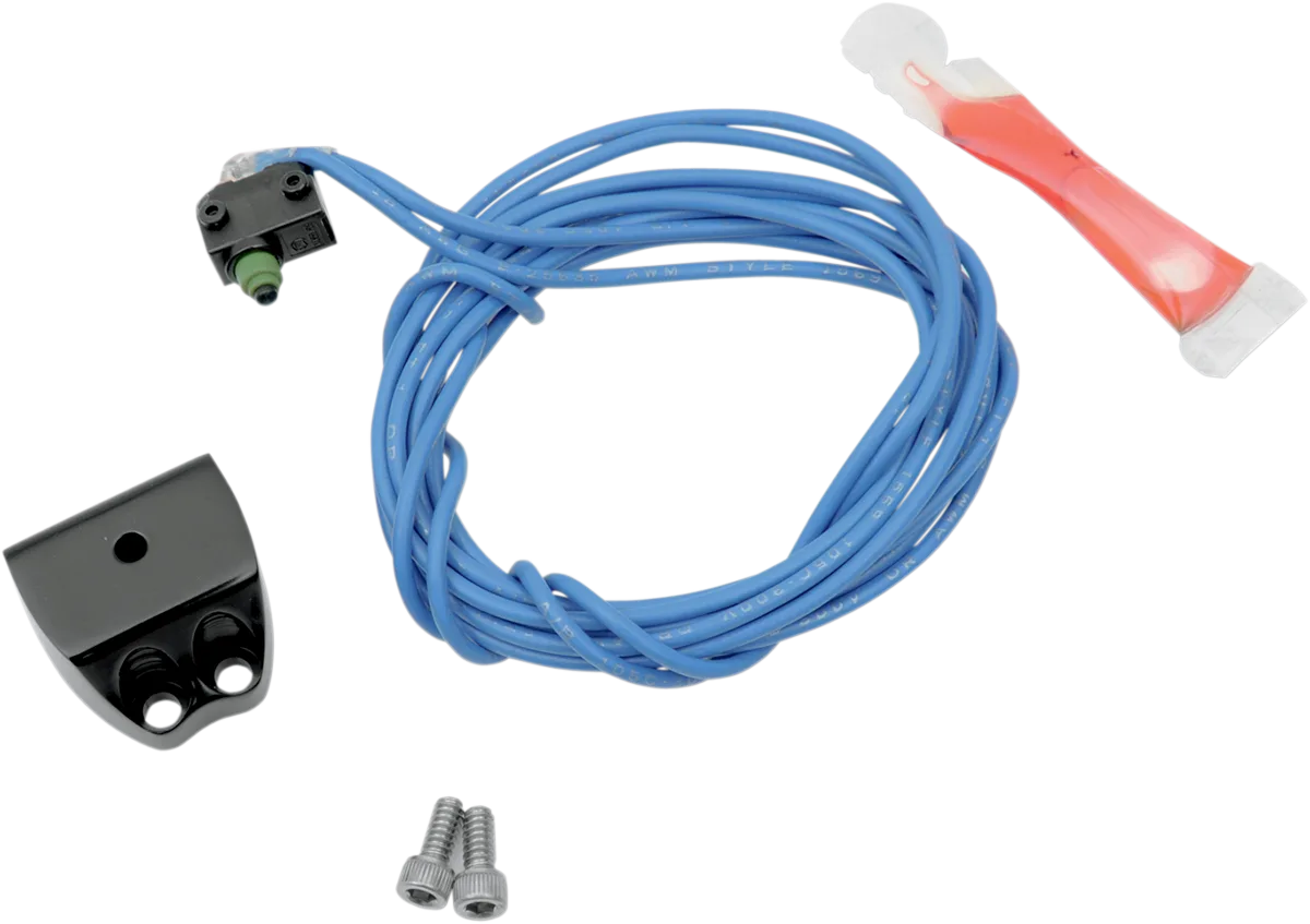 Brake Light Switch Assembly