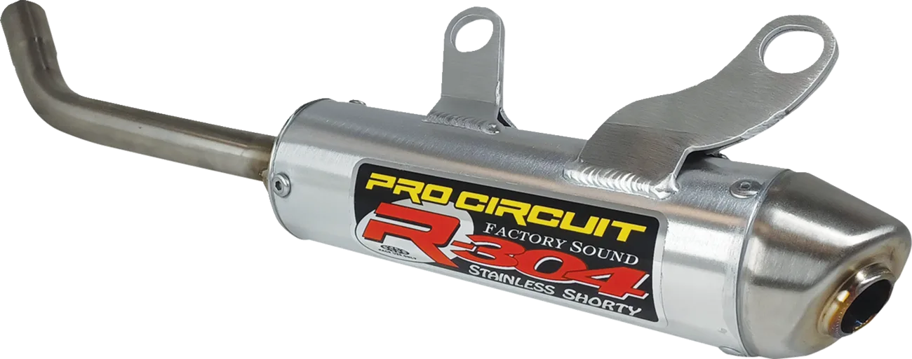 R-304 Silencer