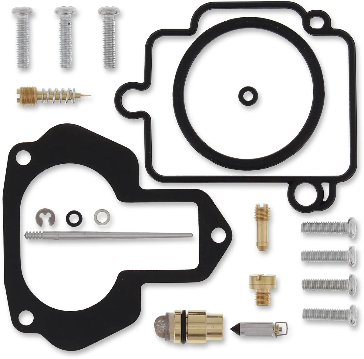 Carburetor Repair Kit - Yamaha