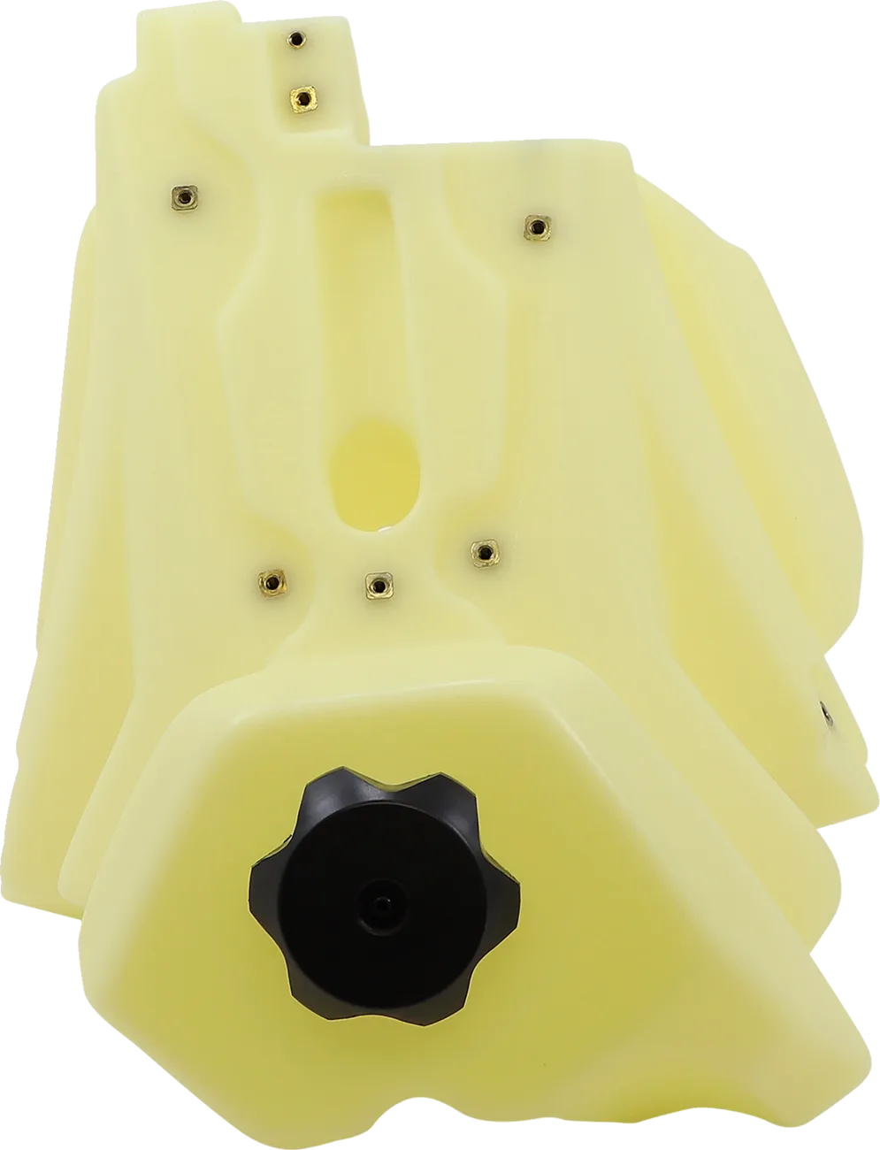Large-Capacity Gas Tank