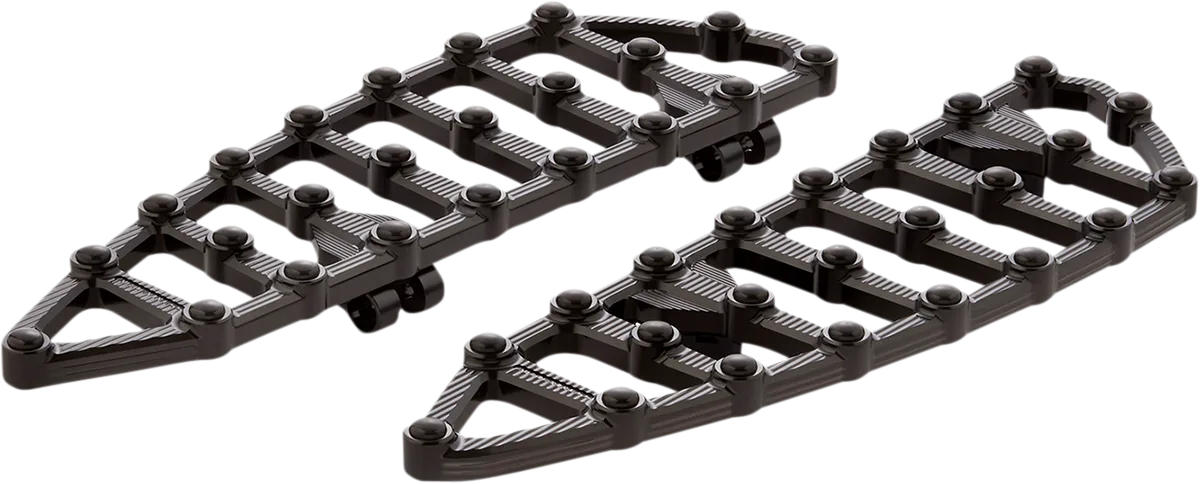MX Billet Floorboards