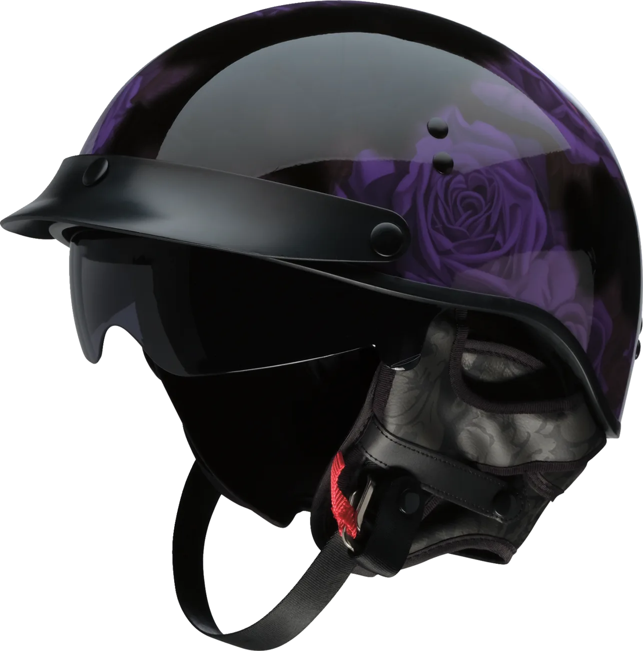 Vagrant NC Rose Helmet