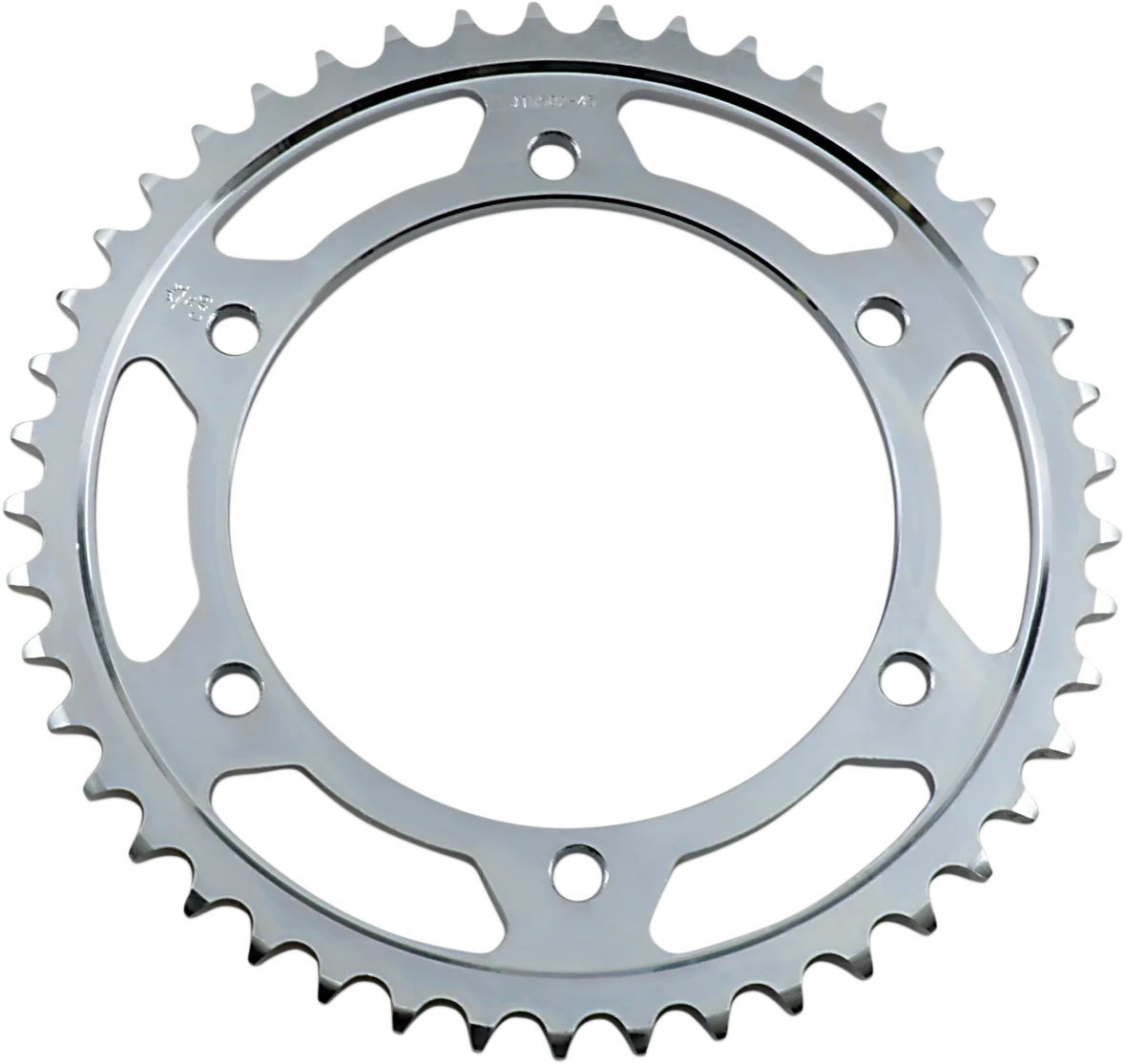 Steel Rear Sprocket