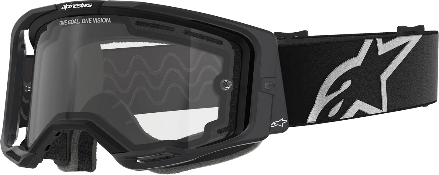 Vision 8 Corp Goggle
