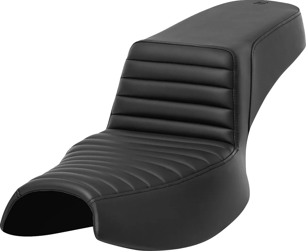 Step-Up Seat — Tuck-n-Roll