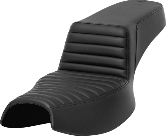 Step-Up Seat — Tuck-n-Roll