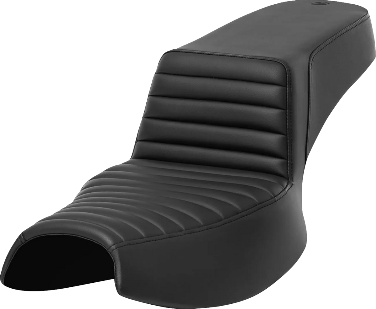 Step-Up Seat — Tuck-n-Roll