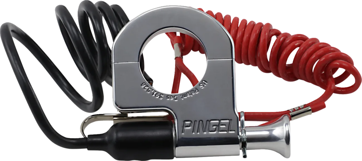 Tether Kill Switch