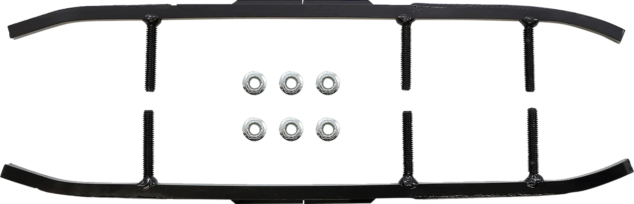 Extender Trail III™ Flat-Top® Wear Bars