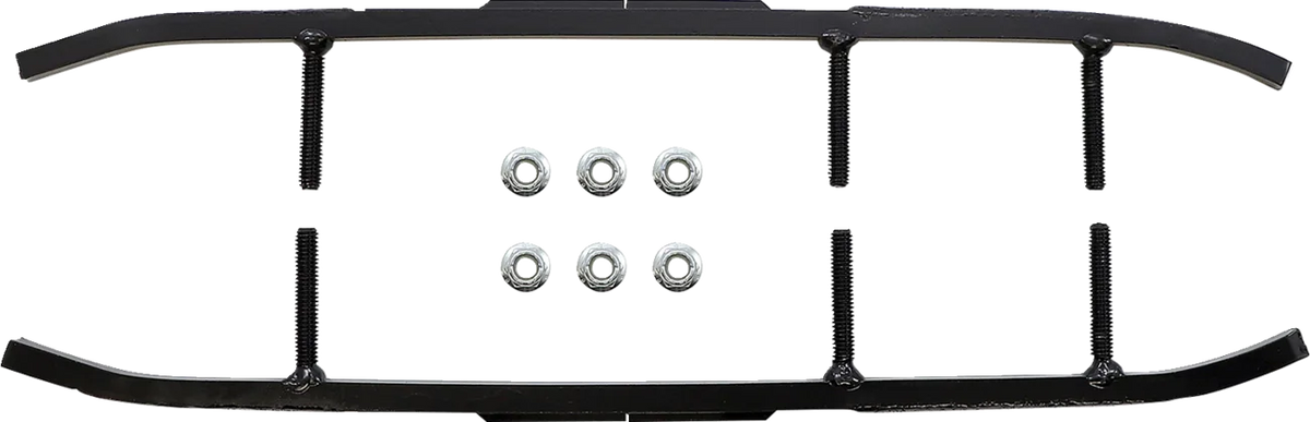 Extender Trail III™ Flat-Top® Wear Bars