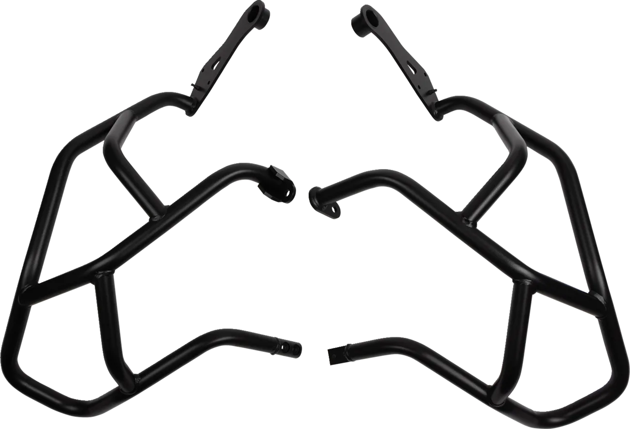 Engine Guard