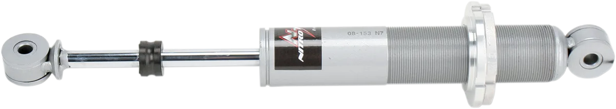 Independent Front Ski Suspension Gas Shocks