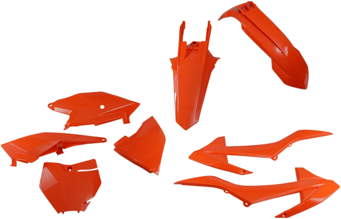 Replacement Body Kit For KTM