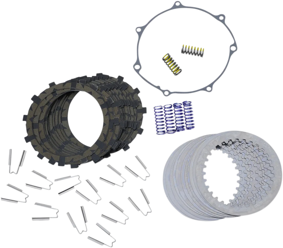 TorqDrive® Clutch Pack