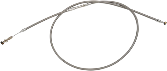 Stainless Steel Clutch Cable for Indian