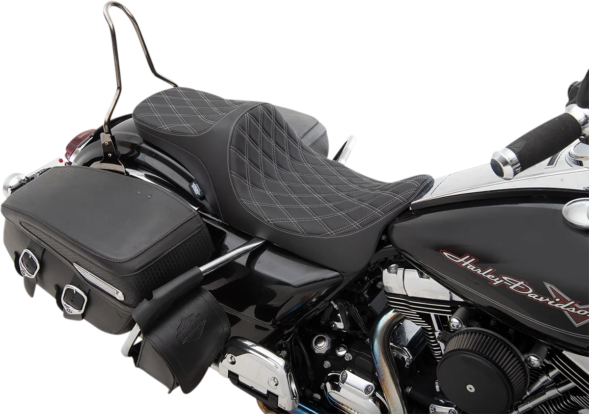 Predator III 2-Up Seat