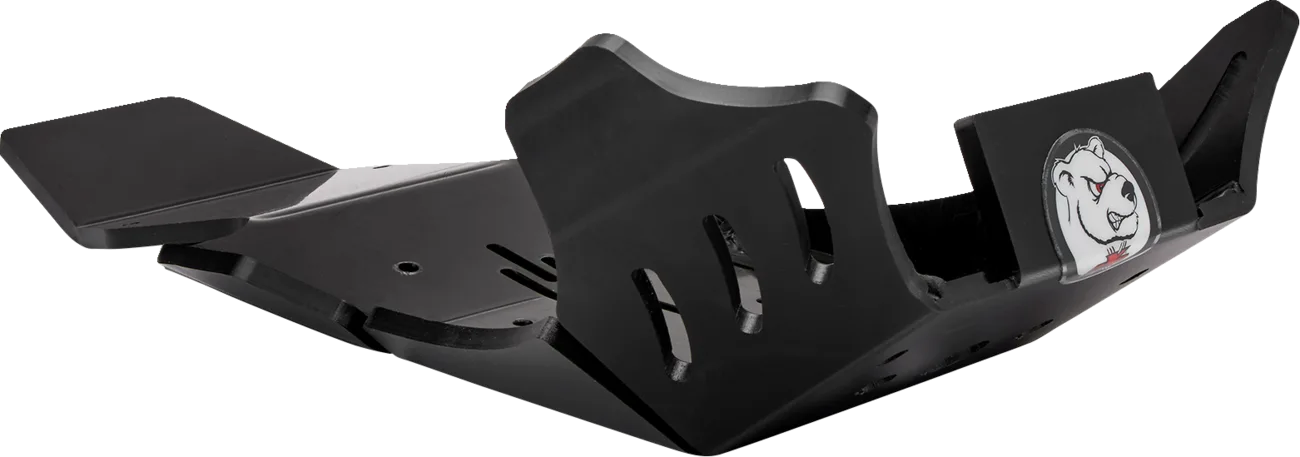 Xtrem Skid Plate