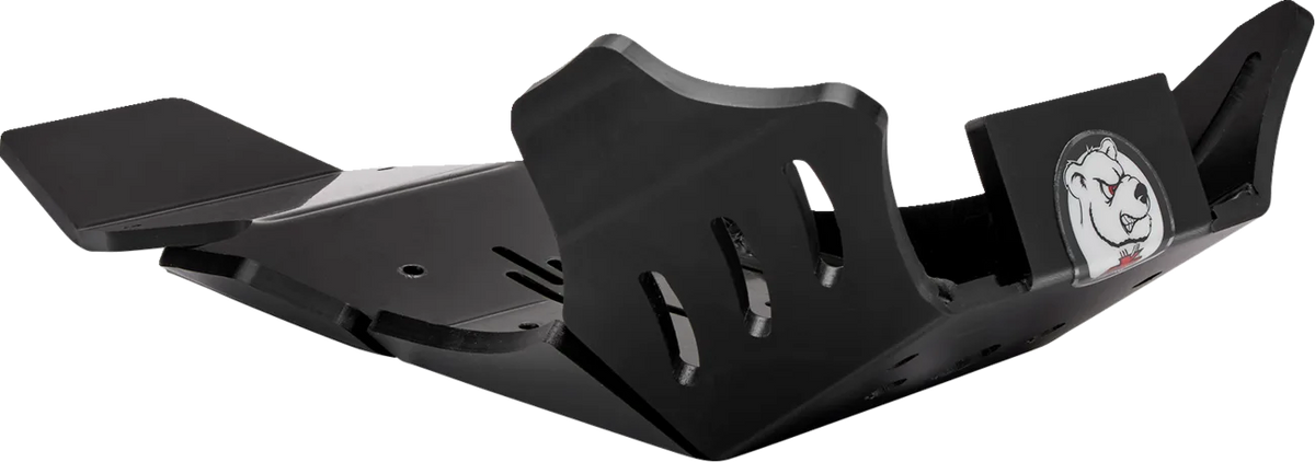 Xtrem Skid Plate