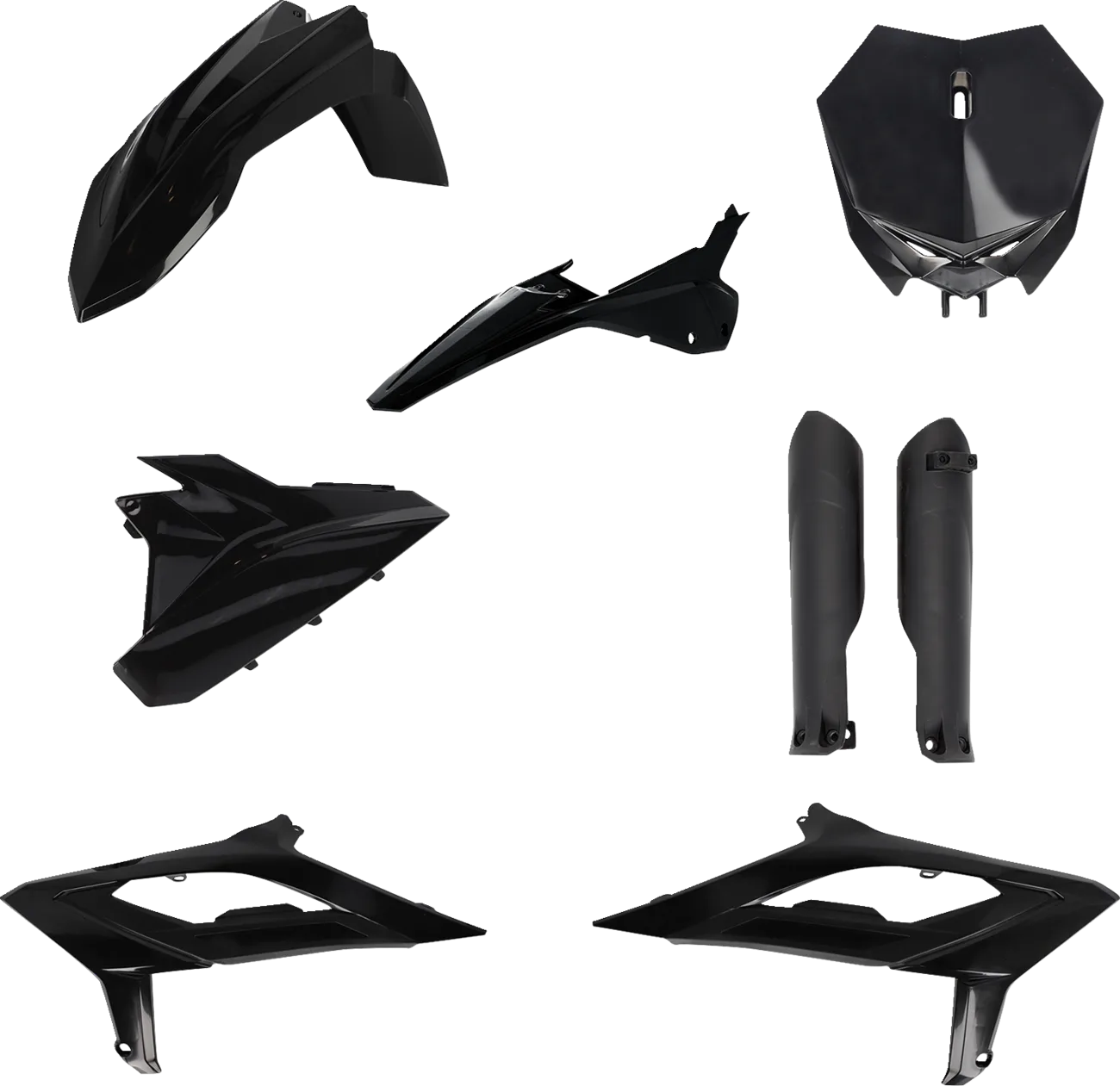 Replacement Plastic For Beta