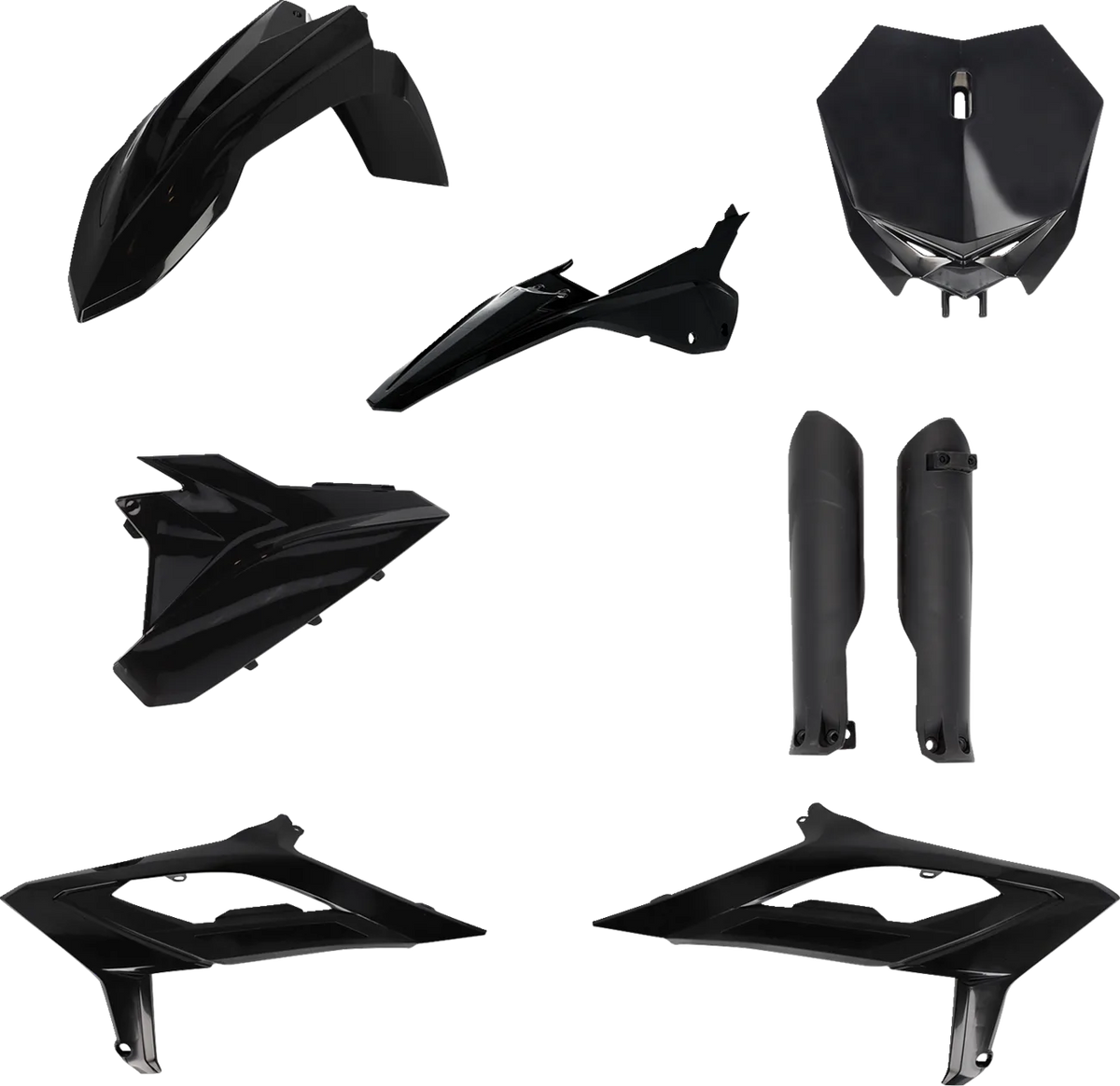 Replacement Plastic For Beta