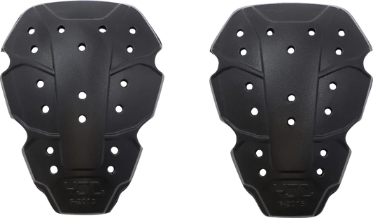 YJC Replacement Shoulder Pads