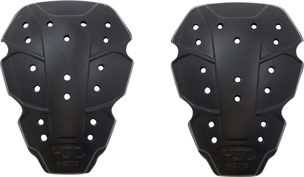 YJC Replacement Shoulder Pads