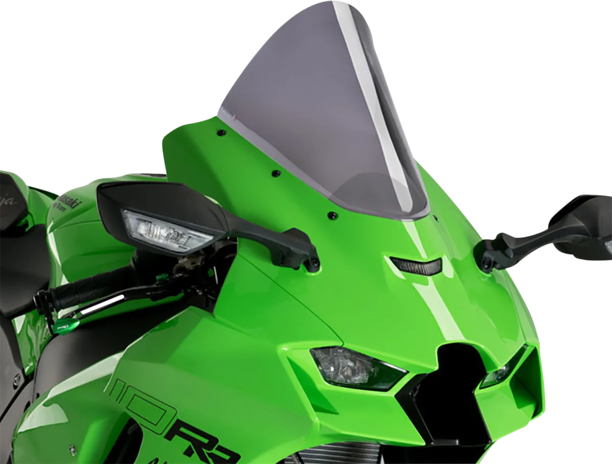 R-Racer Windscreen