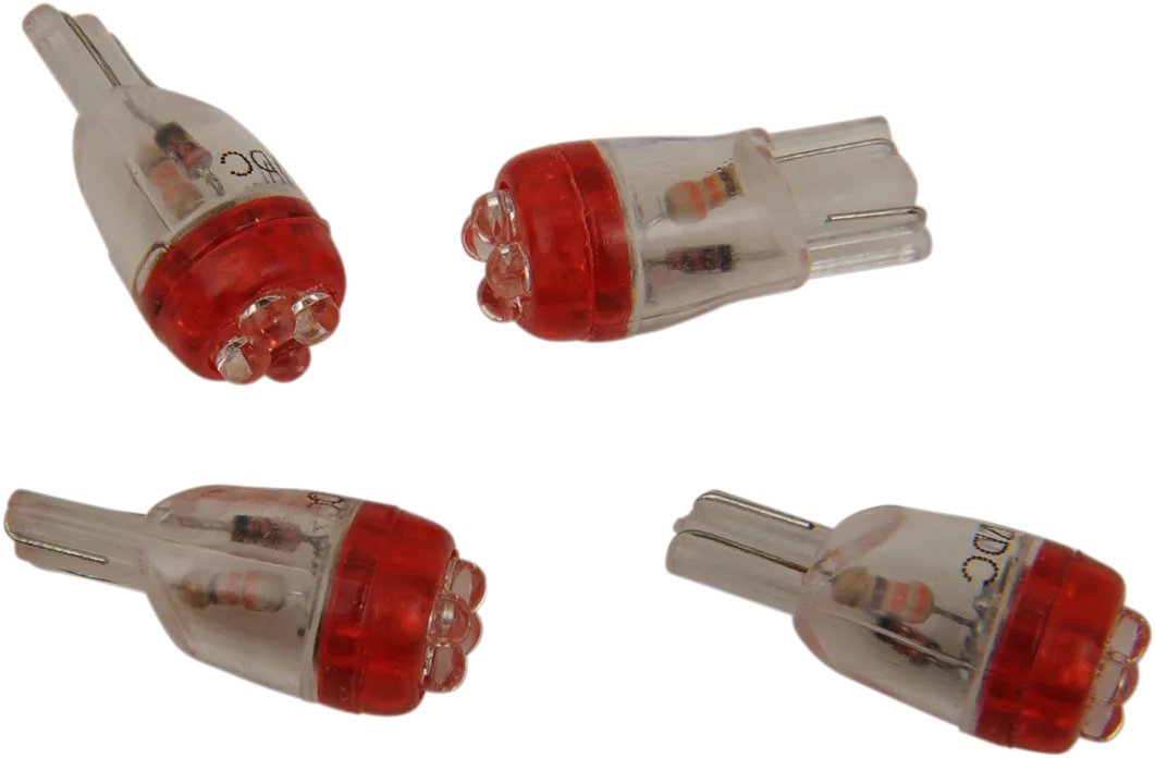 Mini Wedge LED Bulb