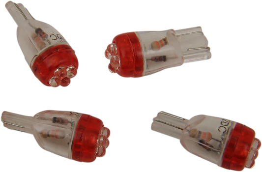 Mini Wedge LED Bulb
