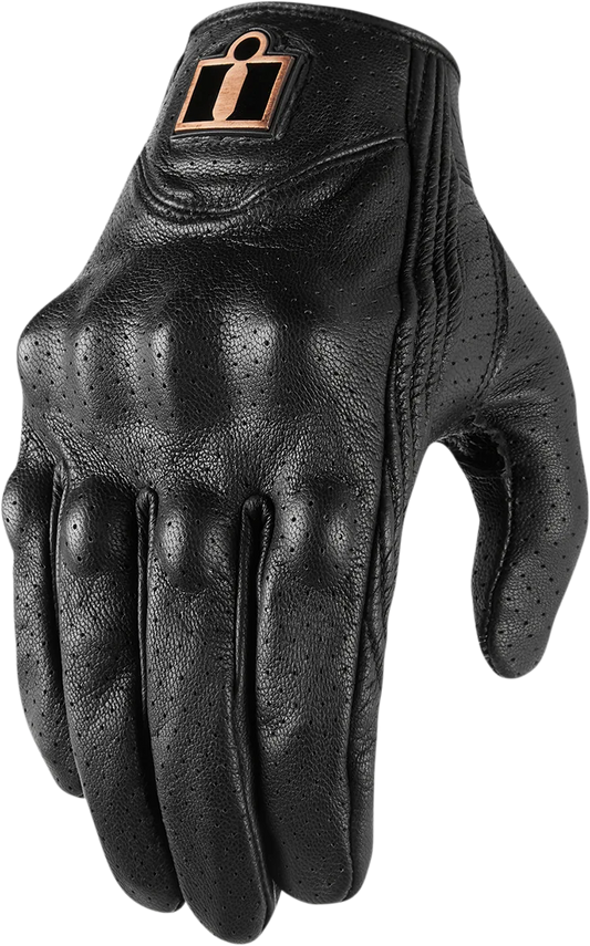 Women's Pursuit Classic™ Perforated Gloves