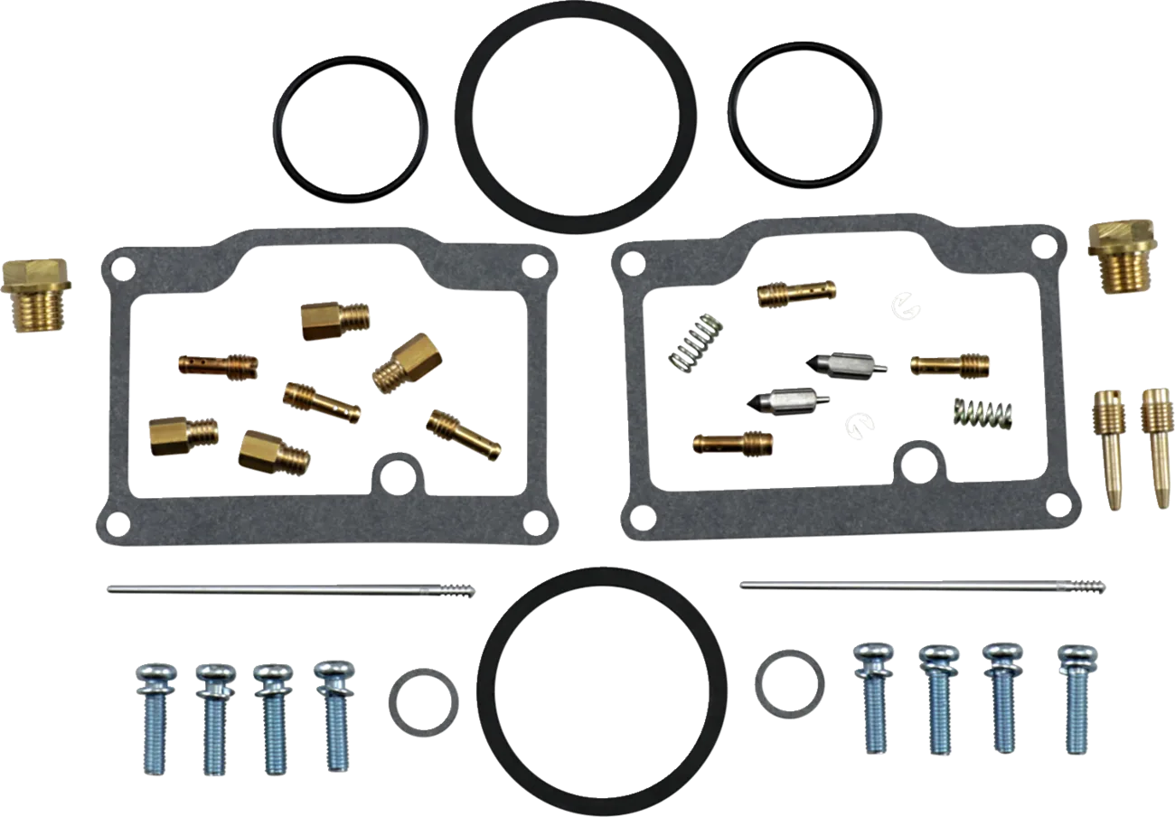 Carburetor Repair Kit - Arctic Cat