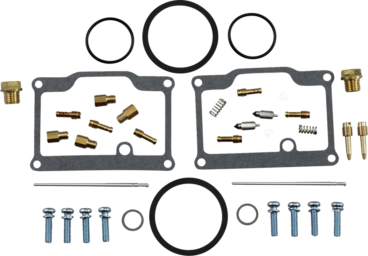 Carburetor Repair Kit - Arctic Cat
