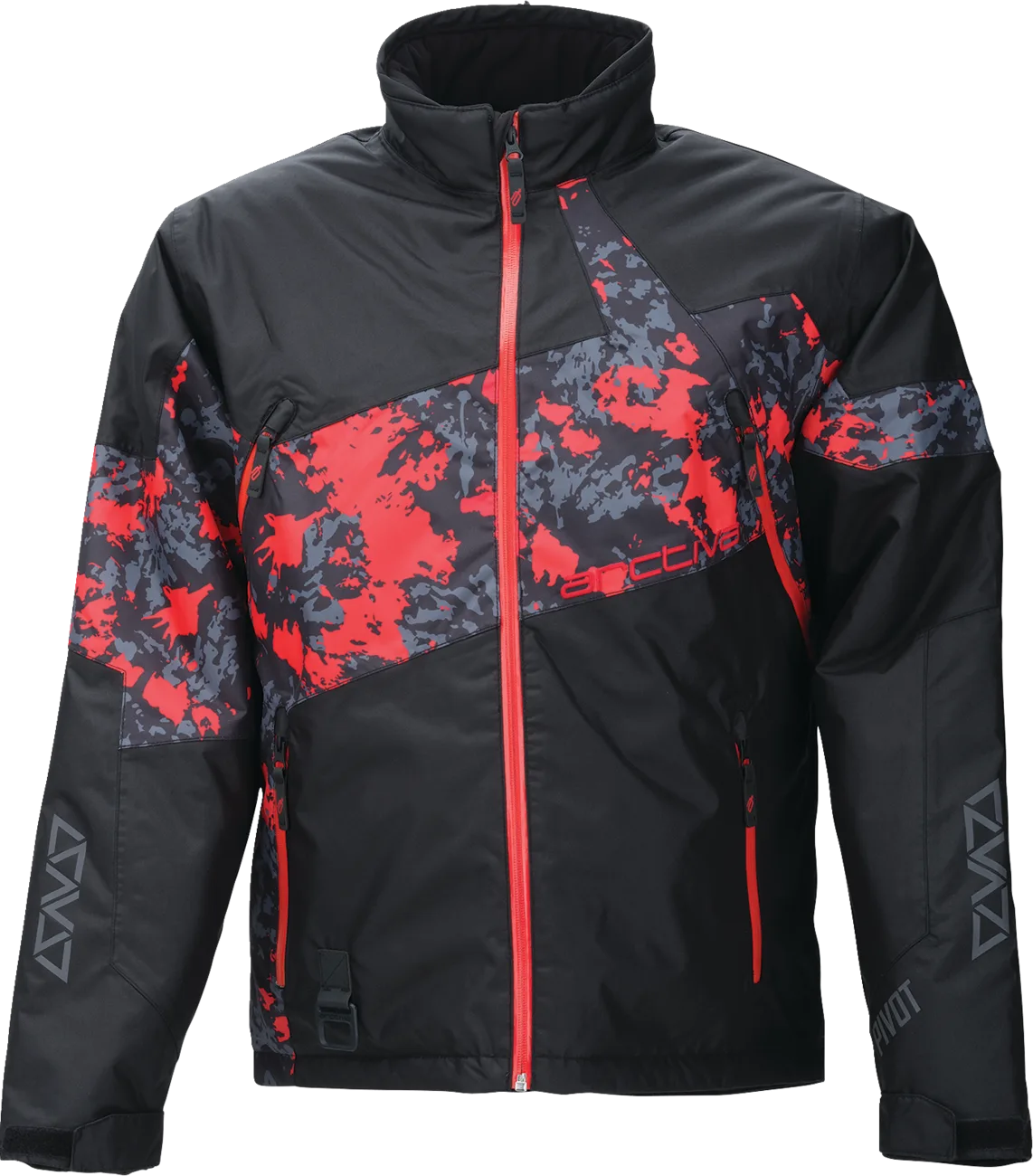 Pivot 7 Insulated Jacket