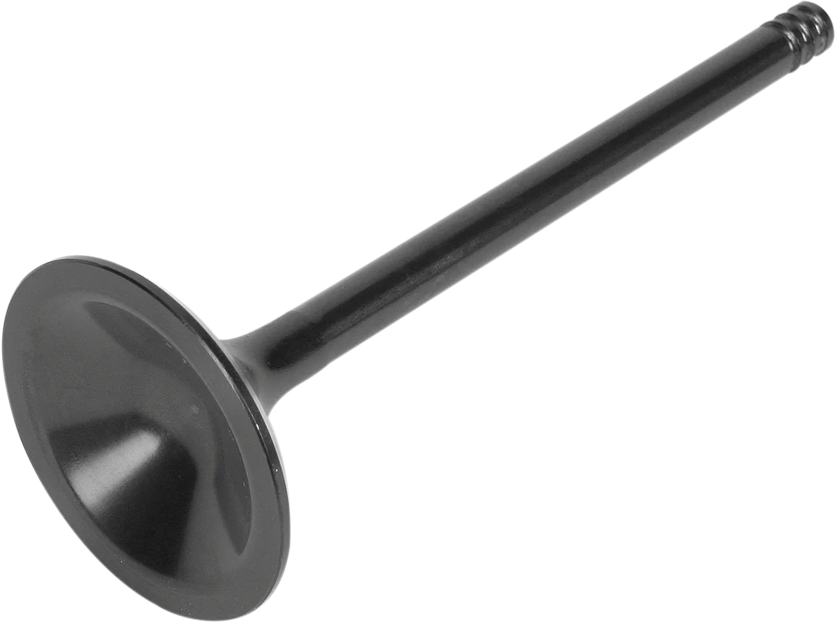 Nitrided Valve