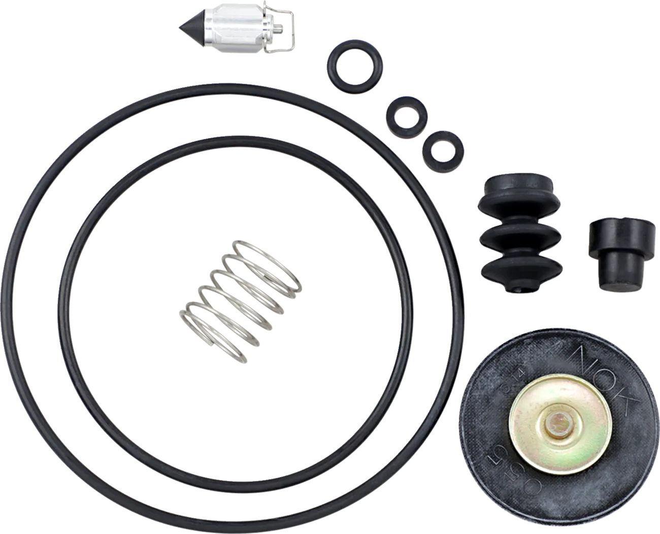 Carburetor Rebuild Kit for Keihin